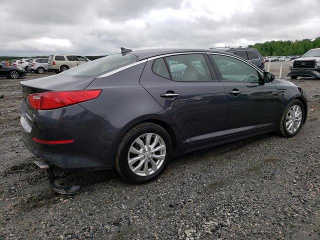 Photo 3 from auction – 2015 KIA OPTIMA EX with VIN 5XXGN4A77FG511294