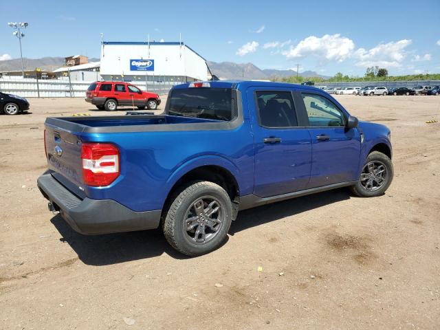Photo 3 from auction – 2023 FORD MAVERICK X with VIN 3FTTW8F97PRA13693