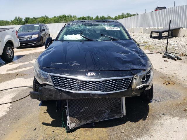 Photo 5 from auction – 2016 KIA OPTIMA EX with VIN 5XXGU4L32GG101212