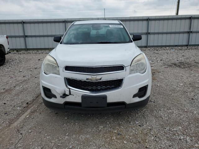 Photo 5 from auction – 2015 CHEVROLET EQUINOX LS with VIN 2GNFLEEK5F6317479