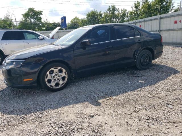 FORD FUSION SE 2011 with VIN 3FAHP0HA5BR245848 - Photo from auction