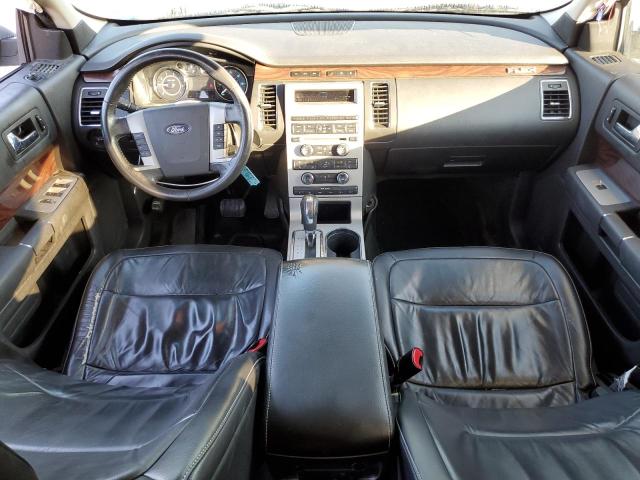 Photo 8 from auction – 2009 FORD FLEX SEL with VIN 2FMDK52C09BA80388