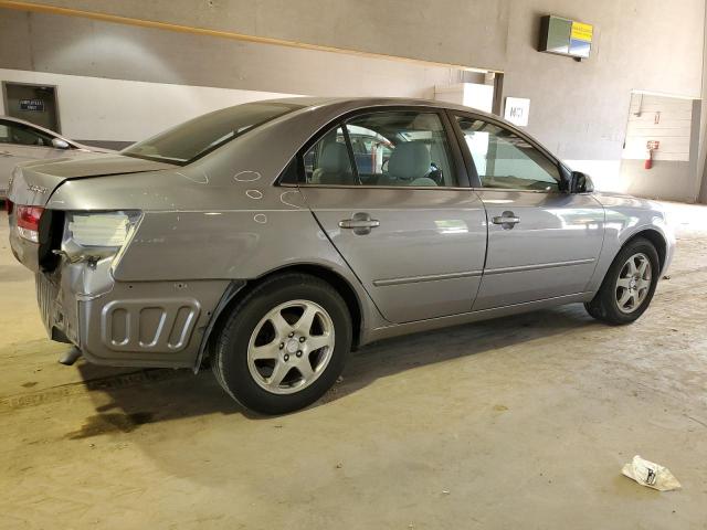 Photo 3 from auction – 2006 HYUNDAI SONATA GLS with VIN 5NPEU46C96H046750