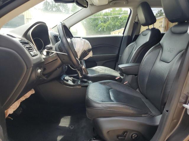Photo 7 from auction – 2019 JEEP COMPASS LI with VIN 3C4NJDCB7KT683019