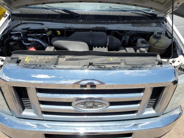 Photo 12 from auction – 2013 FORD ECONOLINE with VIN 1FTNE2EW6DDA31574