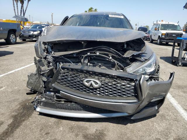 Photo 5 from auction – 2023 INFINITI Q50 SENSOR with VIN JN1EV7CP0PM511738