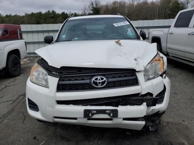 Photo 5 from auction – 2012 TOYOTA RAV4 with VIN 2T3BF4DV9CW260384