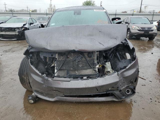 Photo 5 from auction – 2015 DODGE DURANGO R/ with VIN 1C4SDHCT7FC729136