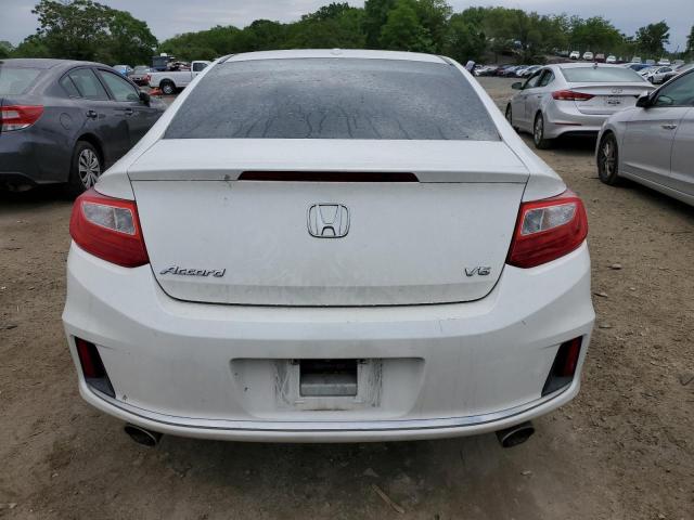 Photo 6 from auction – 2015 HONDA ACCORD EXL with VIN 1HGCT2B89FA004703