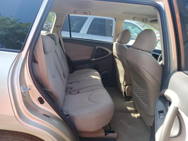 Photo 11 from auction – 2008 TOYOTA RAV4 LIMIT with VIN JTMZD31V886063394