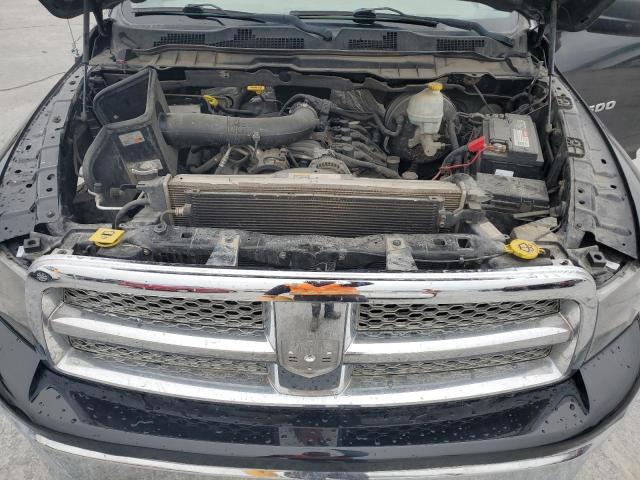 Photo 11 from auction – 2012 DODGE RAM 1500 S with VIN 1C6RD6GP0CS225665