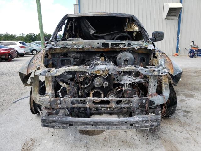 Photo 5 from auction – 2015 RAM 1500 ST with VIN 1C6RR6KT9FS565908