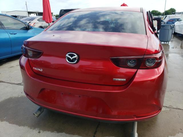 Photo 6 from auction – 2019 MAZDA 3 PREFERRE with VIN JM1BPACL0K1109720