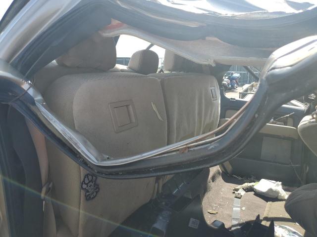 Photo 10 from auction – 2014 FORD F150 SUPER with VIN 1FTFW1EF1EKF15371