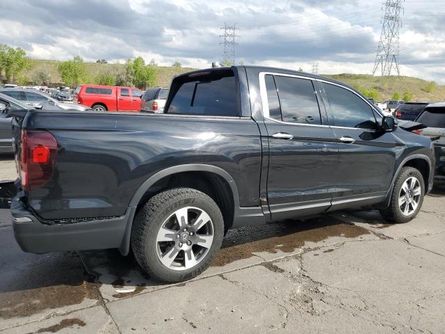 Photo 3 from auction – 2019 HONDA RIDGELINE with VIN 5FPYK3F77KB015903