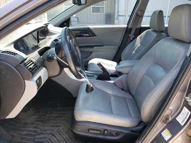 Photo 7 from auction – 2015 HONDA ACCORD EXL with VIN 1HGCR2F80FA221372
