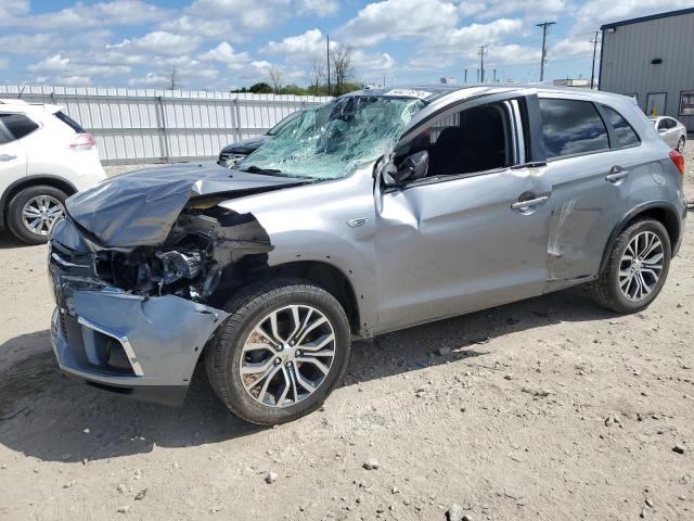 MITSUBISHI OUTLANDER 2019 with VIN JA4AR3AU2KU012203 - Photo from auction
