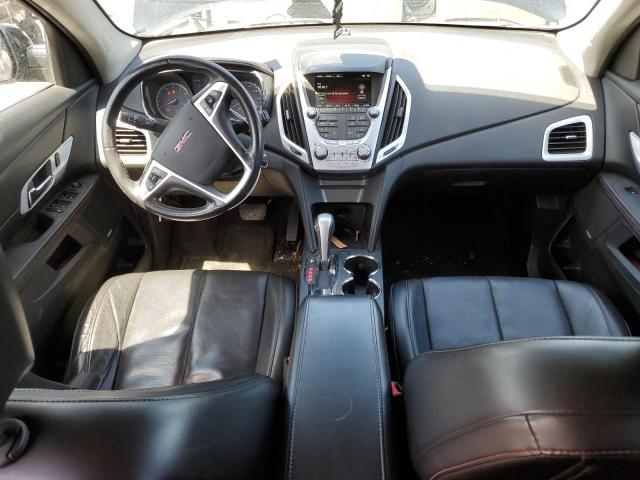 Photo 8 from auction – 2013 GMC TERRAIN SL with VIN 2GKFLVEK4D6281665