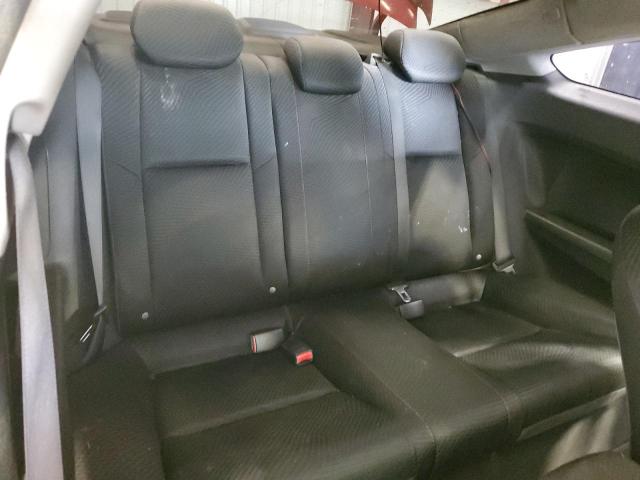Photo 10 from auction – 2012 HONDA CIVIC SI with VIN 2HGFG4A56CH704292