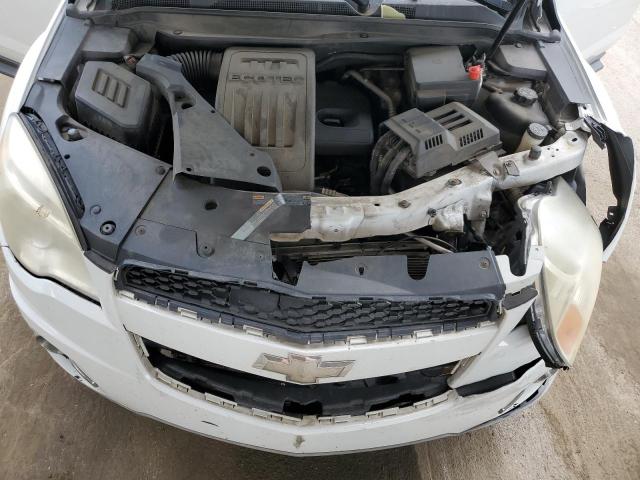 Photo 12 from auction – 2016 CHEVROLET EQUINOX LT with VIN 2GNFLFEK5G6304058