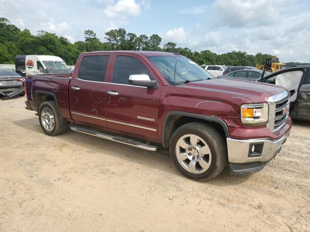 Photo 4 from auction – 2015 GMC SIERRA C15 with VIN 3GTP1VEC9FG458684