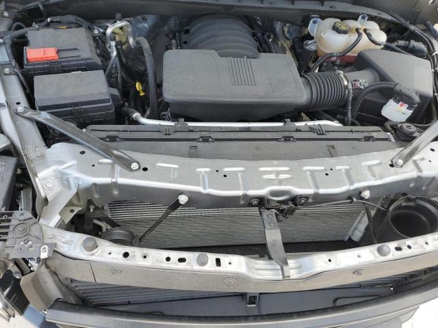 Photo 12 from auction – 2023 GMC YUKON SLE with VIN 1GKS1AKD6PR282831