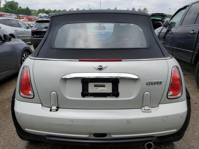 Photo 6 from auction – 2008 MINI COOPER with VIN WMWRF33598TF67722