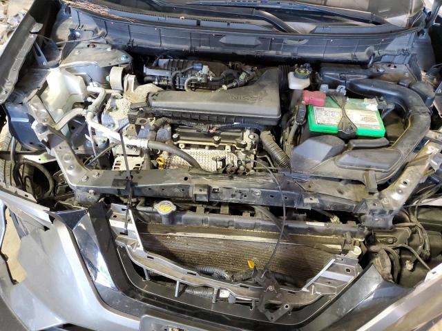 Photo 12 from auction – 2017 NISSAN ROGUE S with VIN KNMAT2MT9HP547279
