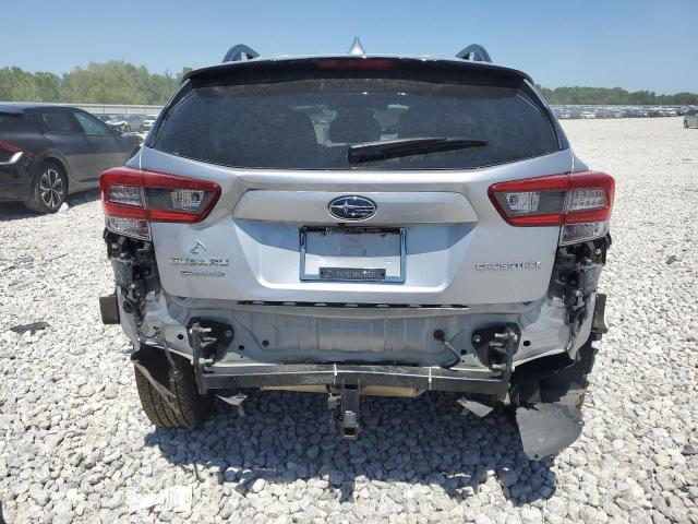 Photo 6 from auction – 2023 SUBARU CROSSTREK with VIN JF2GTHNC9P8271191