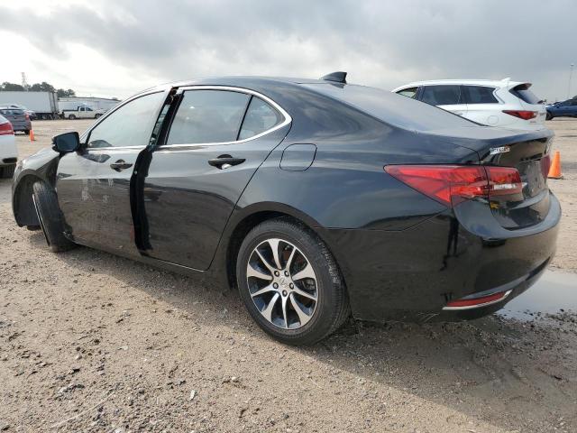 Photo 2 from auction – 2015 ACURA TLX with VIN 19UUB1F39FA020755