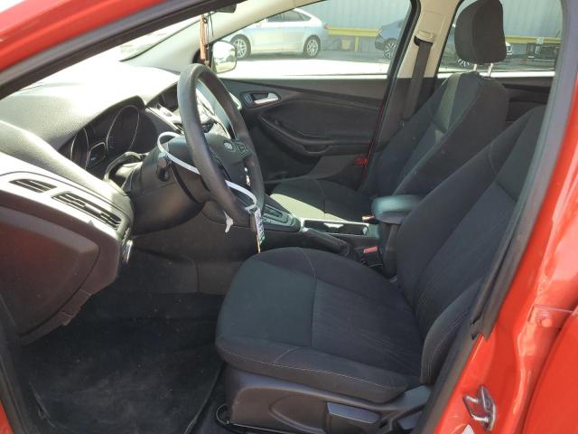 Photo 7 from auction – 2016 FORD FOCUS SE with VIN 1FADP3K26GL285508