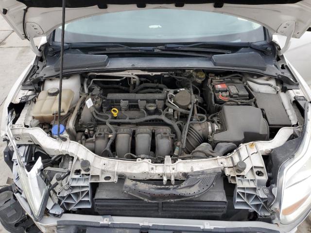 Photo 11 from auction – 2012 FORD FOCUS SEL with VIN 1FAHP3M25CL206340