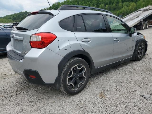 Photo 3 from auction – 2013 SUBARU XV CROSSTR with VIN JF2GPAKC5D2860639
