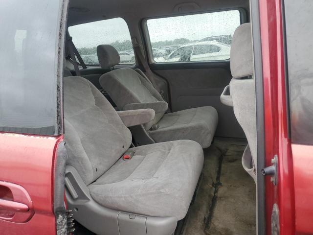 Photo 11 from auction – 2002 HONDA ODYSSEY with VIN 5FNRL18692B044998