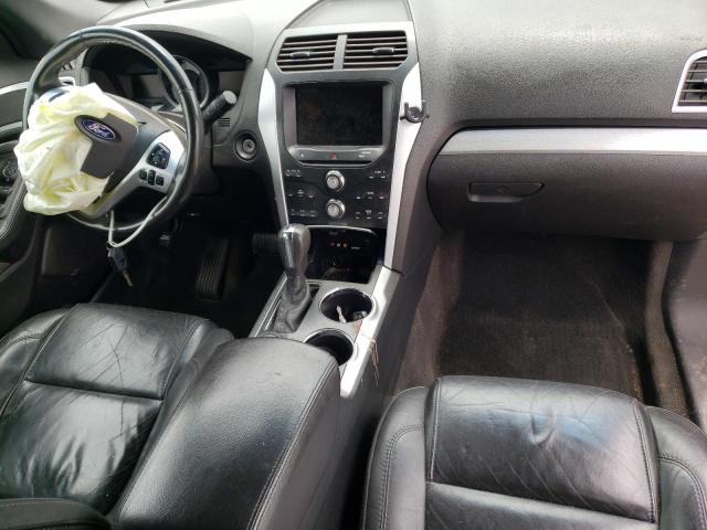 Photo 8 from auction – 2012 FORD EXPLORER X with VIN 1FMHK8D89CGB00682