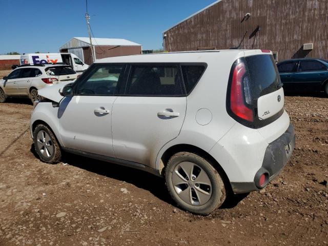 Zdjęcie 2 z aukcji – 2014 KIA SOUL z VIN KNDJN2A2XE7025746