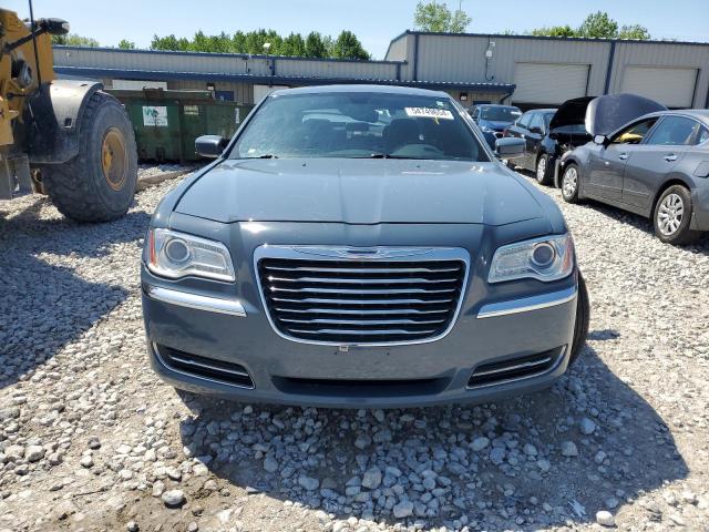 Photo 5 from auction – 2014 CHRYSLER 300 S with VIN 2C3CCAGG4EH356262