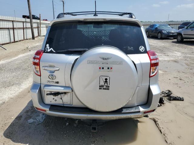 Photo 6 from auction – 2012 TOYOTA RAV4 with VIN 2T3ZF4DVXCW151673