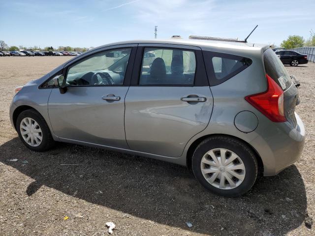 Photo 2 from auction – 2015 NISSAN VERSA NOTE with VIN 3N1CE2CPXFL399548