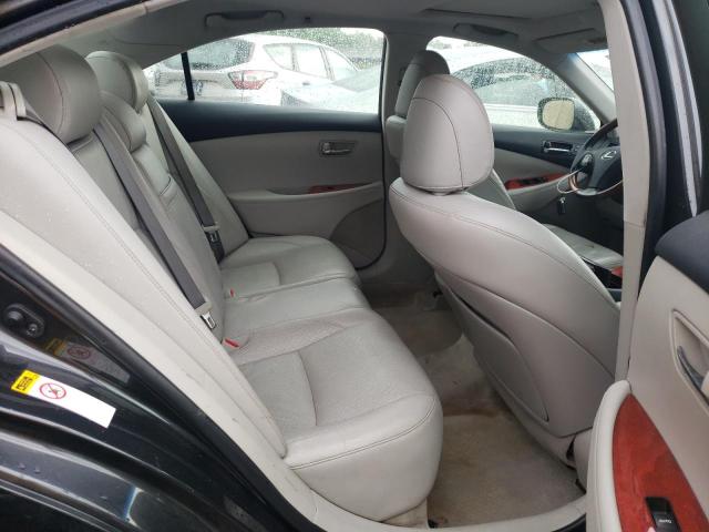 Photo 10 from auction – 2007 LEXUS ES 350 with VIN JTHBJ46G072145182