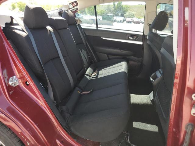 Photo 10 from auction – 2012 SUBARU LEGACY 2.5 with VIN 4S3BMCH6XC3006771