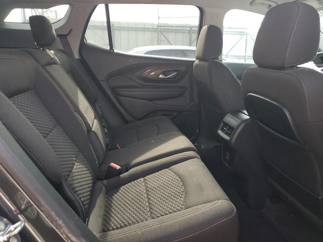Photo 11 from auction – 2019 GMC TERRAIN SL with VIN 3GKALTEV0KL105116