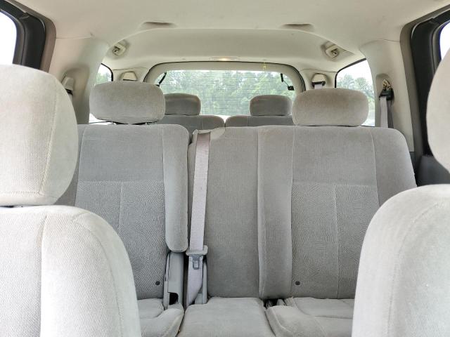 Photo 10 from auction – 2006 CHEVROLET TRAILBLAZE with VIN 1GNES16SX66102532