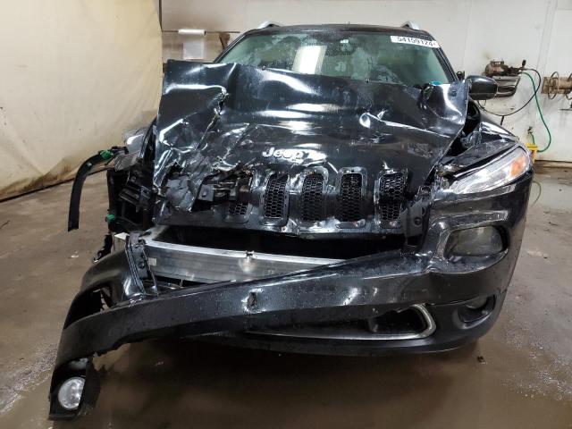 Photo 5 from auction – 2015 JEEP CHEROKEE L with VIN 1C4PJMDSXFW713525