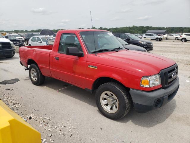 Photo 4 from auction – 2010 FORD RANGER with VIN 1FTKR1AD8APA58985