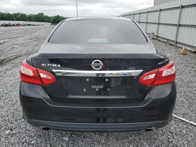Photo 6 from auction – 2017 NISSAN ALTIMA 2.5 with VIN 1N4AL3AP4HC295645