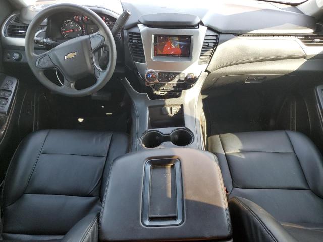 Photo 8 from auction – 2015 CHEVROLET TAHOE POLI with VIN 1GNLC2EC6FR560040