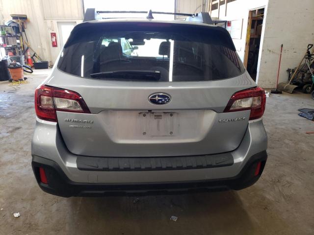 Photo 6 from auction – 2019 SUBARU OUTBACK 2. with VIN 4S4BSANC6K3382723