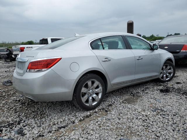 Photo 3 from auction – 2012 BUICK LACROSSE with VIN 1G4GC5E33CF375027