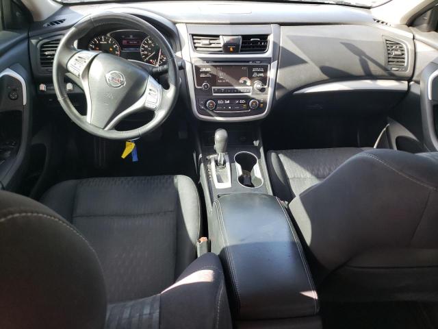 Photo 8 from auction – 2017 NISSAN ALTIMA 2.5 with VIN 1N4AL3AP2HC251448